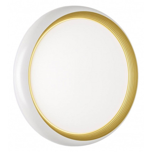 Накладной светильник Sonex Tofiq White 7650/EL