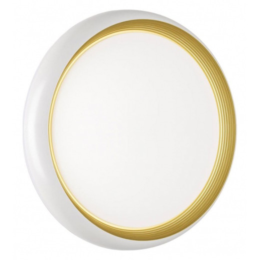 Накладной светильник Sonex Tofiq White 7650/EL