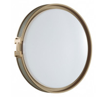 Накладной светильник Sonex Favemo Grey 7654/DL