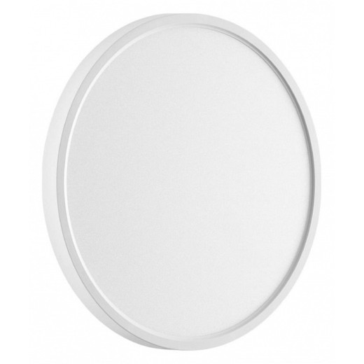 Накладной светильник Sonex Alfa White 7659/24L