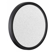 Накладной светильник Sonex Omega Black 7662/18L