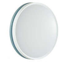 Накладной светильник Sonex Nohava Blue 7669/EL