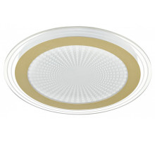 Накладной светильник Sonex Promise 7738/80L