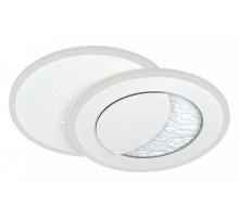 Накладной светильник Sonex Stars 7740/60L