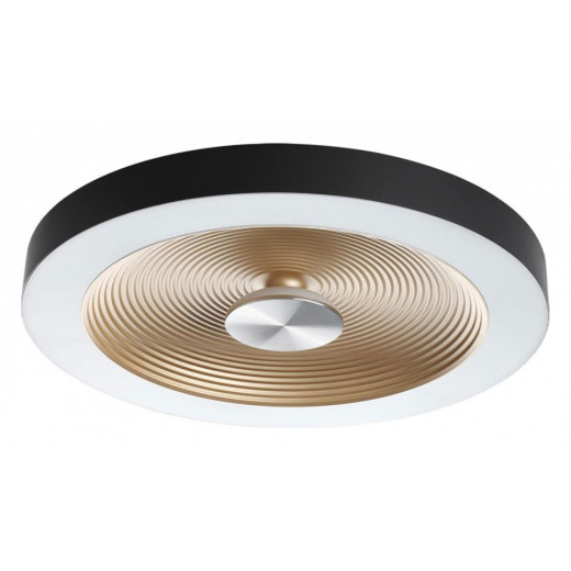 Накладной светильник Sonex Quantum 7753/25L