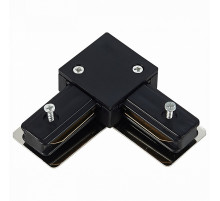 Соединитель угловой внешний для треков накладных ST-Luce ST002 ST002.429.00