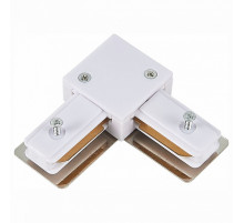 Соединитель угловой внешний для треков накладных ST-Luce ST002 ST002.529.00