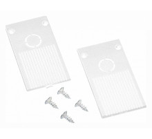 Заглушка для трека ST-Luce SKYLINE 48 ST005.569.00