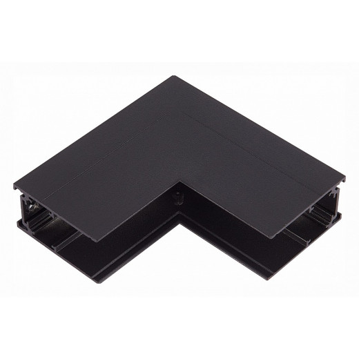 Соединитель угловой внутренний для треков накладных ST-Luce ST003 ST007.439.00