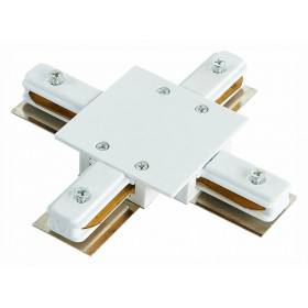 Соединитель X-образный для треков ST-Luce ST013 ST013.549.00