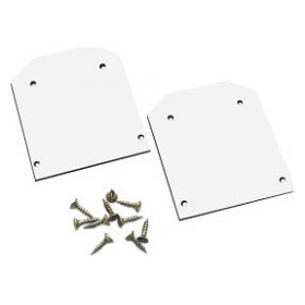 Заглушка для трека ST-Luce SKYLINE 220 ST015.189.02