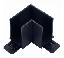 Соединитель угловой внутренний для треков накладных ST-Luce Skyline 220 ST015.422.14