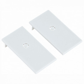 Набор заглушек для трека ST-Luce Skyline 220 ST015.522.15