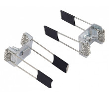 Набор скоб для встраивания профиля ST-Luce Светодиодные ленты ST017.029.05