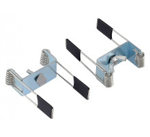 Набор скоб для встраивания профиля ST-Luce Светодиодные ленты ST017.029.06