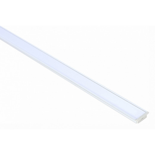 Короб встраиваемый ST-Luce Светодиодные ленты ST017.129.04