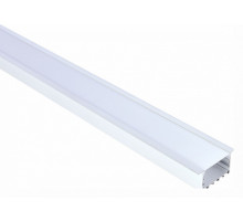 Короб встраиваемый ST-Luce Светодиодные ленты ST017.129.05