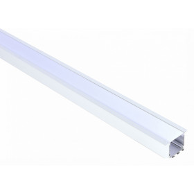 Короб встраиваемый ST-Luce Светодиодные ленты ST017.129.06