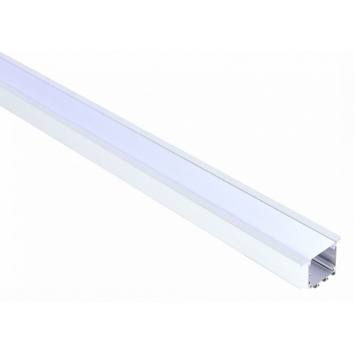 Короб встраиваемый ST-Luce Светодиодные ленты ST017.129.06