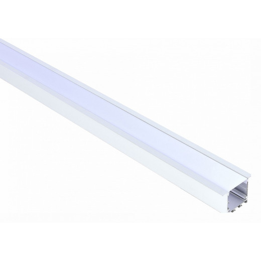 Короб встраиваемый ST-Luce Светодиодные ленты ST017.129.06