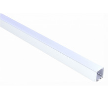 Короб накладной ST-Luce Светодиодные ленты ST017.129.09