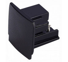 Заглушка для трека ST-Luce Трехфазная трековая система ST030.409.11