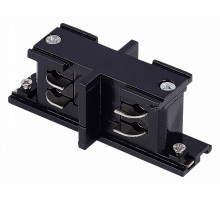 Соединитель линейный для треков ST-Luce Трехфазная трековая система ST030.409.12