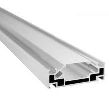 Профиль встраиваемый ST-Luce Светодиодные Ленты ST038.129.02