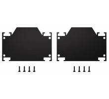 Заглушка для трека ST-Luce SKYLINE 48 ST047.489.02