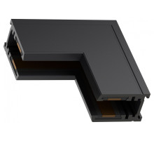 Соединитель угловой внутренний для треков накладных ST-Luce Super5 ST065.409.16