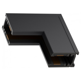 Соединитель угловой внутренний для треков накладных ST-Luce Super5 ST065.409.16