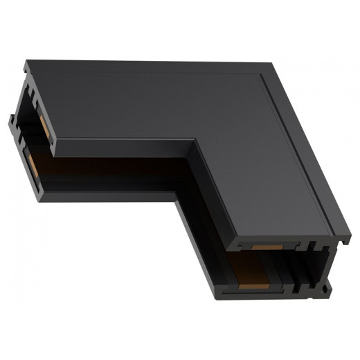 Соединитель угловой внутренний для треков накладных ST-Luce Super5 ST065.409.16