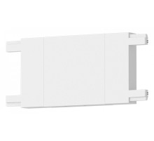 Соединитель линейный для треков ST-Luce Skyflat ST067.509.10