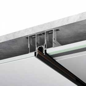 Трек встраиваемый ST-Luce SKYLINE 48 ST1004.429.12