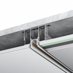 Трек встраиваемый ST-Luce SKYLINE 48 ST1004.529.12