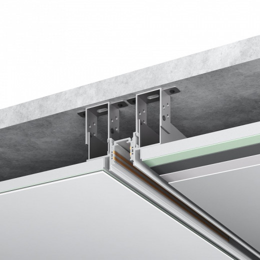 Трек встраиваемый ST-Luce SKYLINE 48 ST1004.529.12