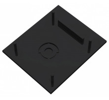 Заглушка для трека ST-Luce SKYLINE 48 ST1005.469.00