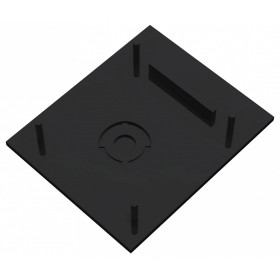 Заглушка для трека ST-Luce SKYLINE 48 ST1005.469.00