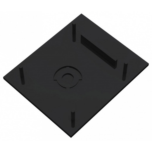 Заглушка для трека ST-Luce SKYLINE 48 ST1005.469.00