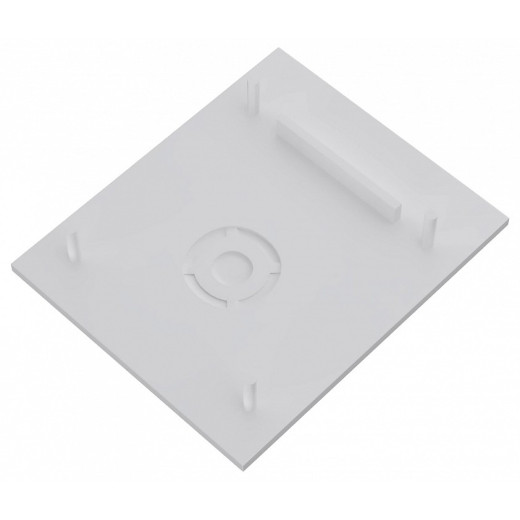 Заглушка для трека ST-Luce SKYLINE 48 ST1005.569.00