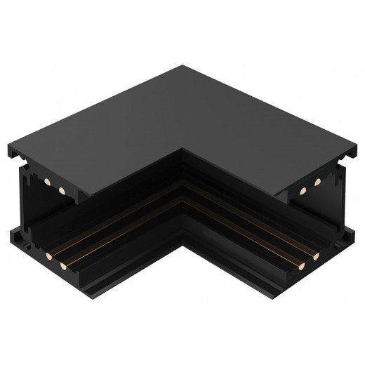 Соединитель угловой внутренний для треков накладных ST-Luce SKYLINE 48 ST1007.439.00