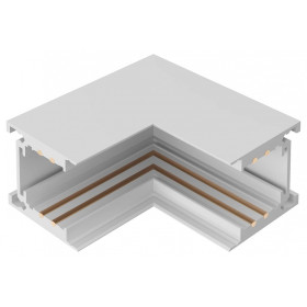 Соединитель угловой внутренний для треков накладных ST-Luce SKYLINE 48 ST1007.539.00