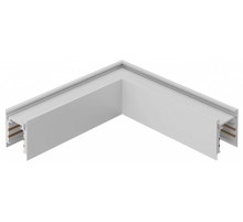 Соединитель угловой L-образный для треков встраиваемых ST-Luce SKYLINE 48 ST1007.549.12