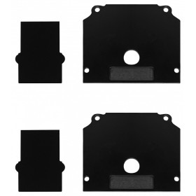 Заглушка для трека ST-Luce SKYLINE 48 ST1047.489.02