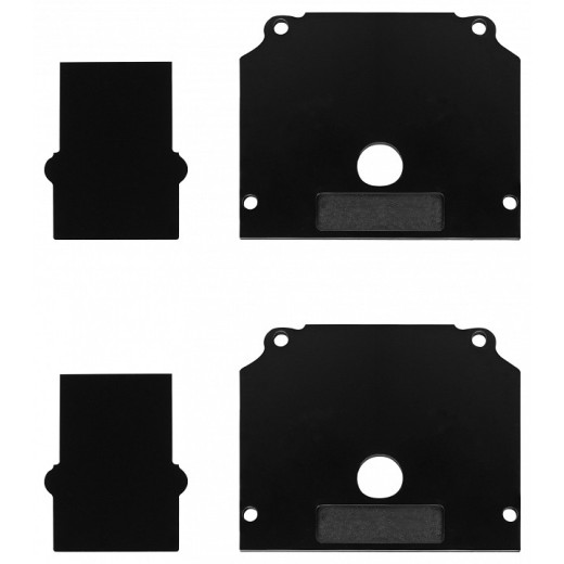 Заглушка для трека ST-Luce SKYLINE 48 ST1047.489.02