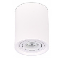 Накладной светильник ST-Luce ST155 Gipsum ST156.502.01