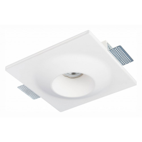 Встраиваемый светильник ST-Luce ST252–254 GYPSUM ST253.508.01