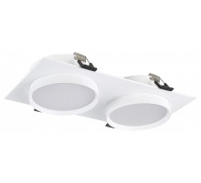 Встраиваемый светильник ST-Luce ST258 ST258.508.02