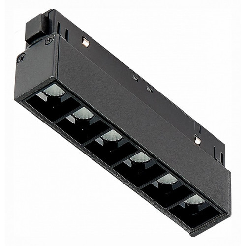 Встраиваемый светильник ST-Luce Seide ST361.446.06