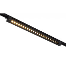 Накладной светильник ST-Luce Однофазная Трековая Система ST367.436.20.2